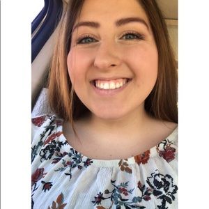 Meet your Posher, Amber